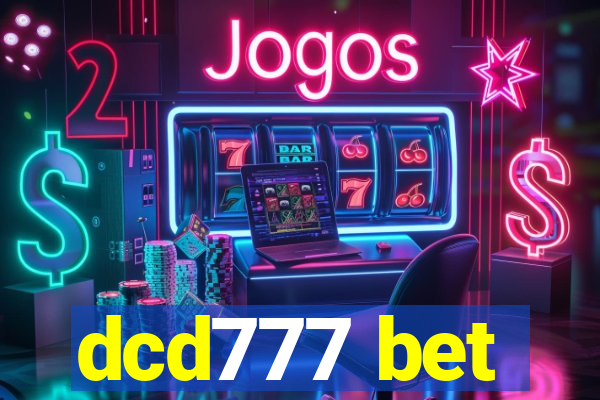 dcd777 bet